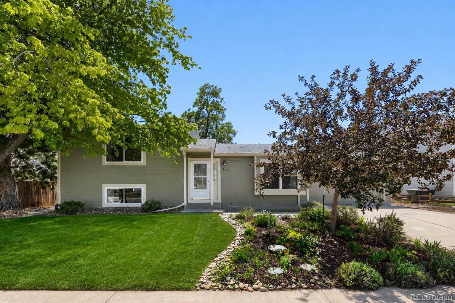  Denver Home | MLS #: 453713011713  Briarwood Drive, Denver Beds: 3 Baths: 2 Price: $485,000