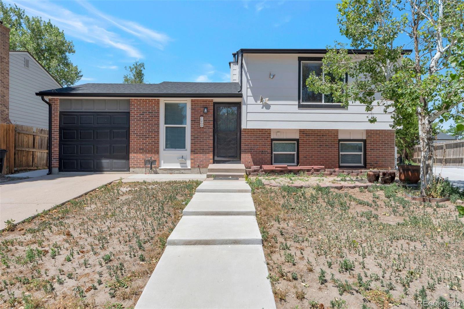  Bennett Home | MLS #: 5047943763  Centennial Way, Bennett Beds: 5 Baths: 2 Price: $434,900