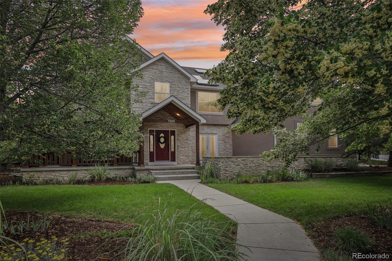1282 ptarmigan court, Lafayette sold home. Closed on 2026-07-15 for $1,415,500.