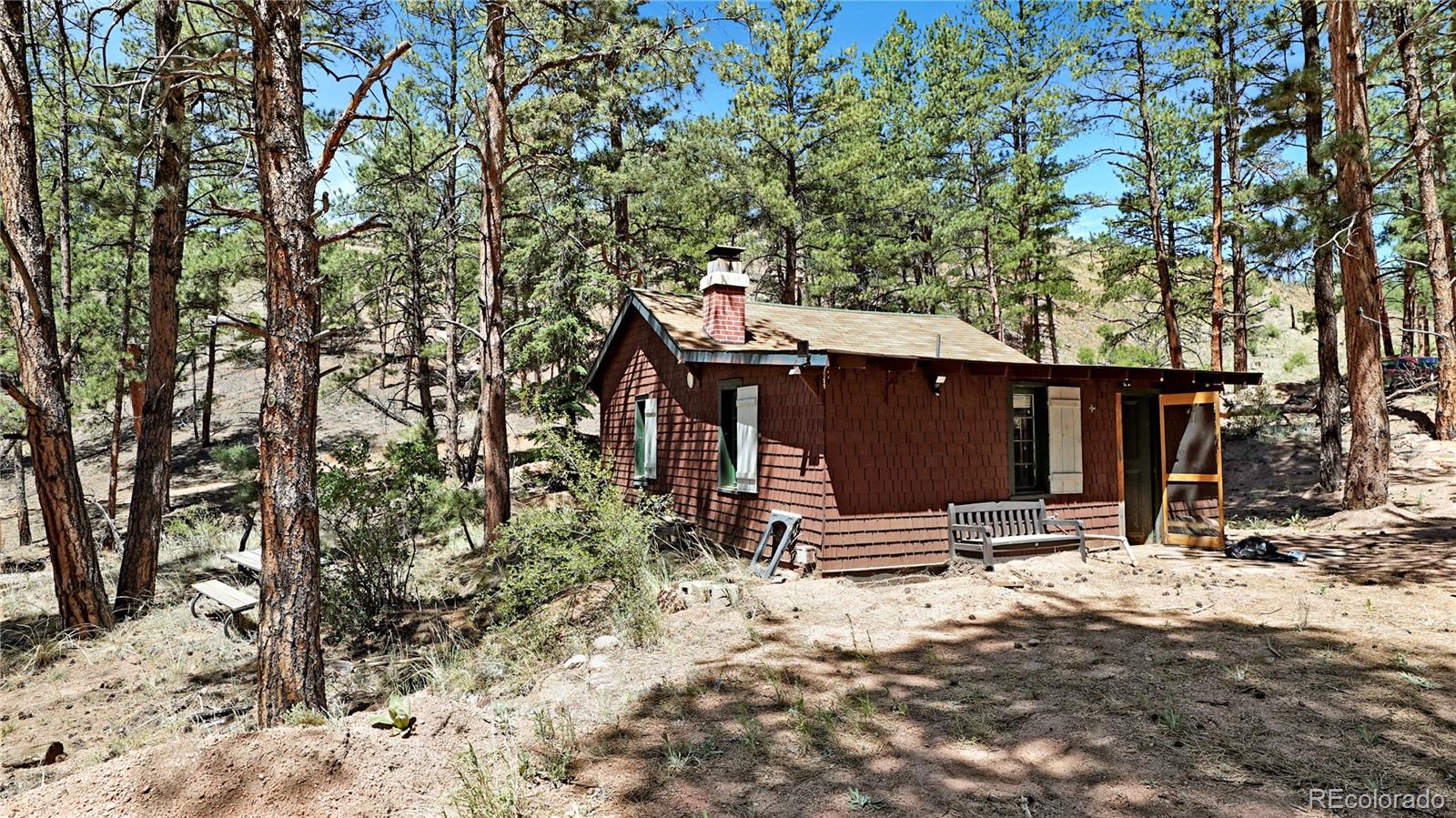  Sedalia Home | MLS #: 380676425776  County Road 126 , Sedalia Beds: 1 Baths: 0 Price: $95,000