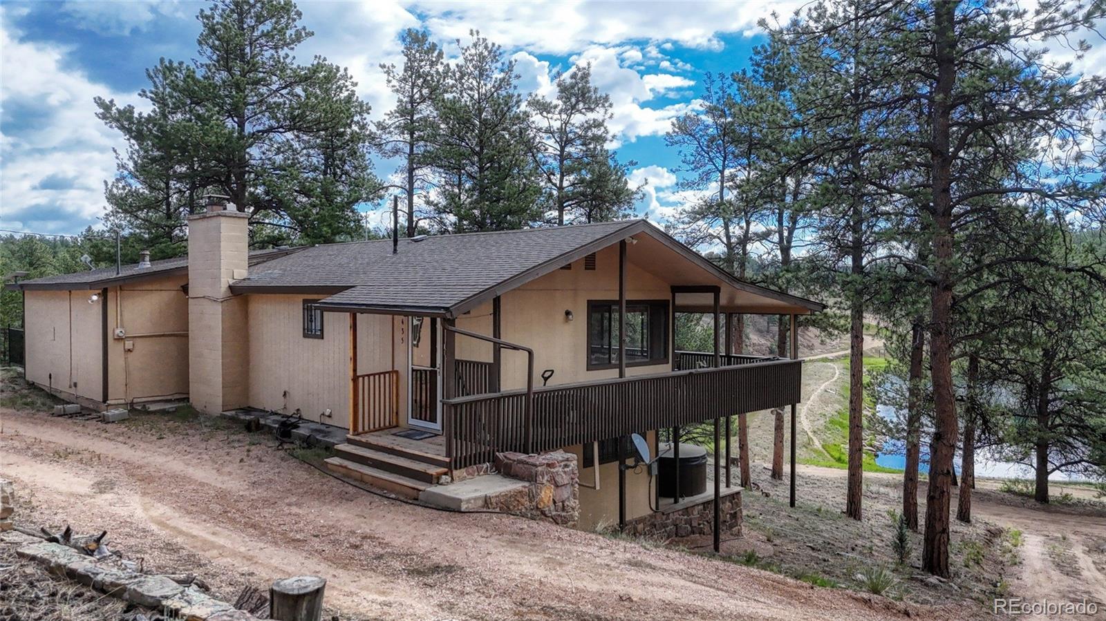  Florissant Home | MLS #: 8260358435  Phyllis Drive, Florissant Beds: 3 Baths: 2 Price: $475,000
