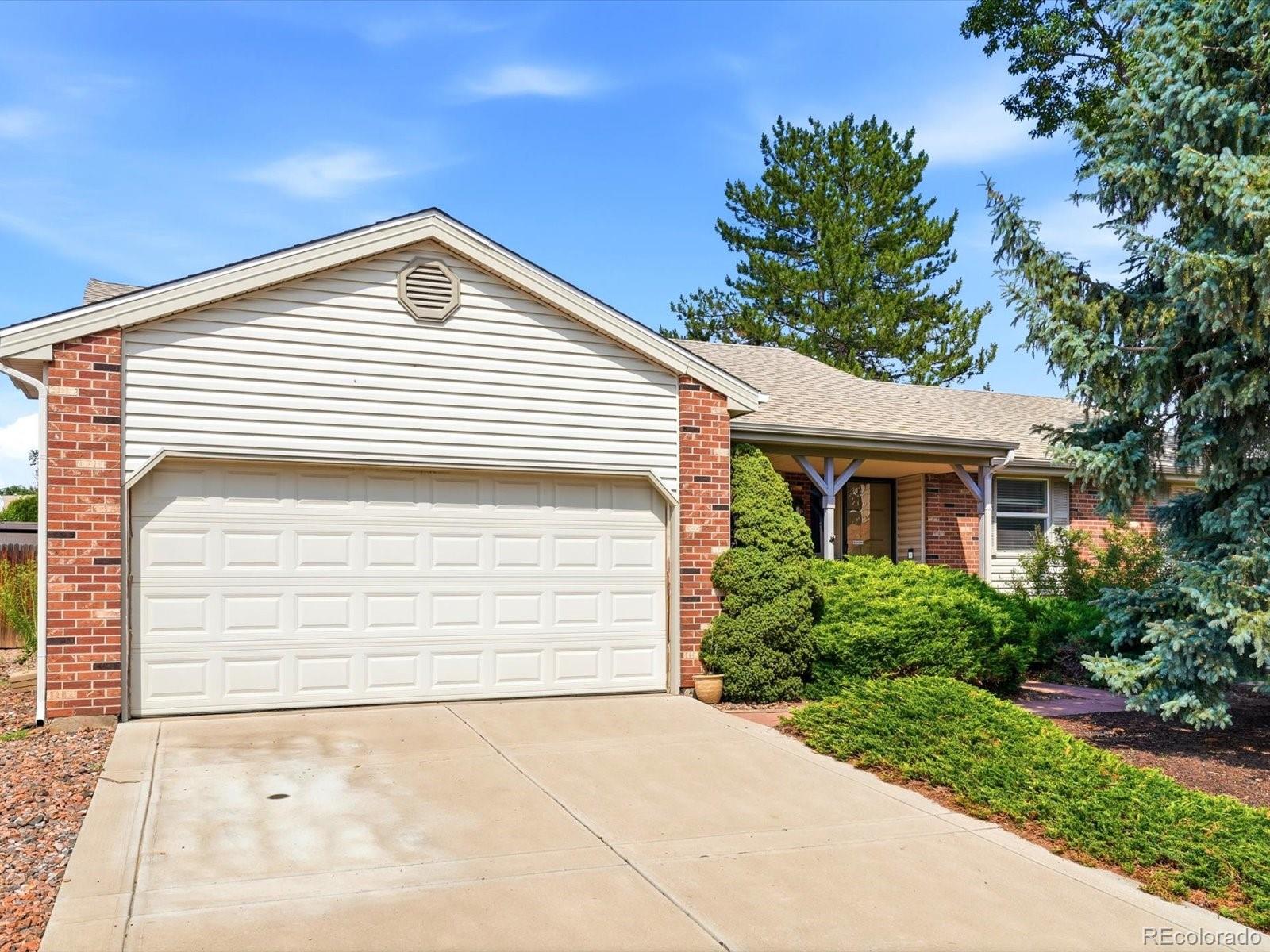Wood Run Arvada Home | MLS #: 69331478220  Hoyt Way, Arvada Beds: 3 Baths: 2 Price: $539,900