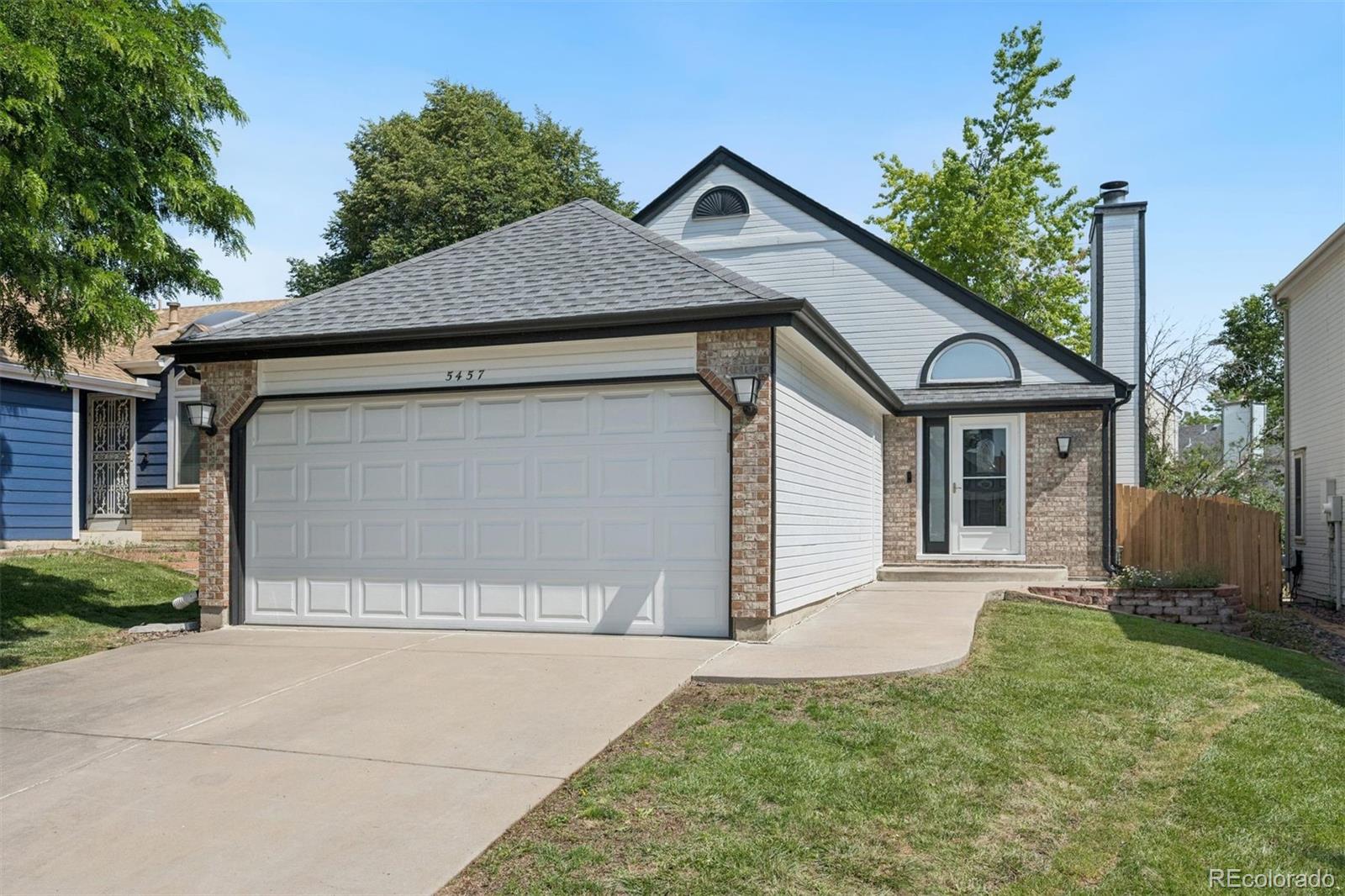 Torrey Peaks Westminster Home | MLS #: 31561145457 W 115th Drive, Westminster Beds: 4 Baths: 2 Price: $625,000