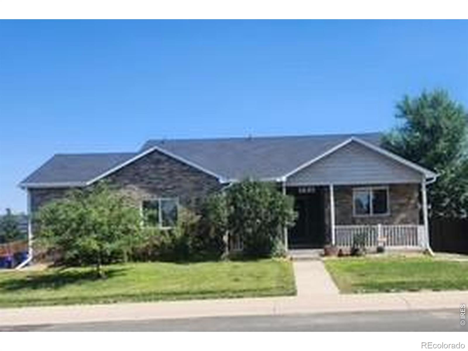 Frank Farm Milliken Home | MLS #: 4567891062468193 W Dogwood Street, Milliken Beds: 3 Baths: 2 Price: $475,000