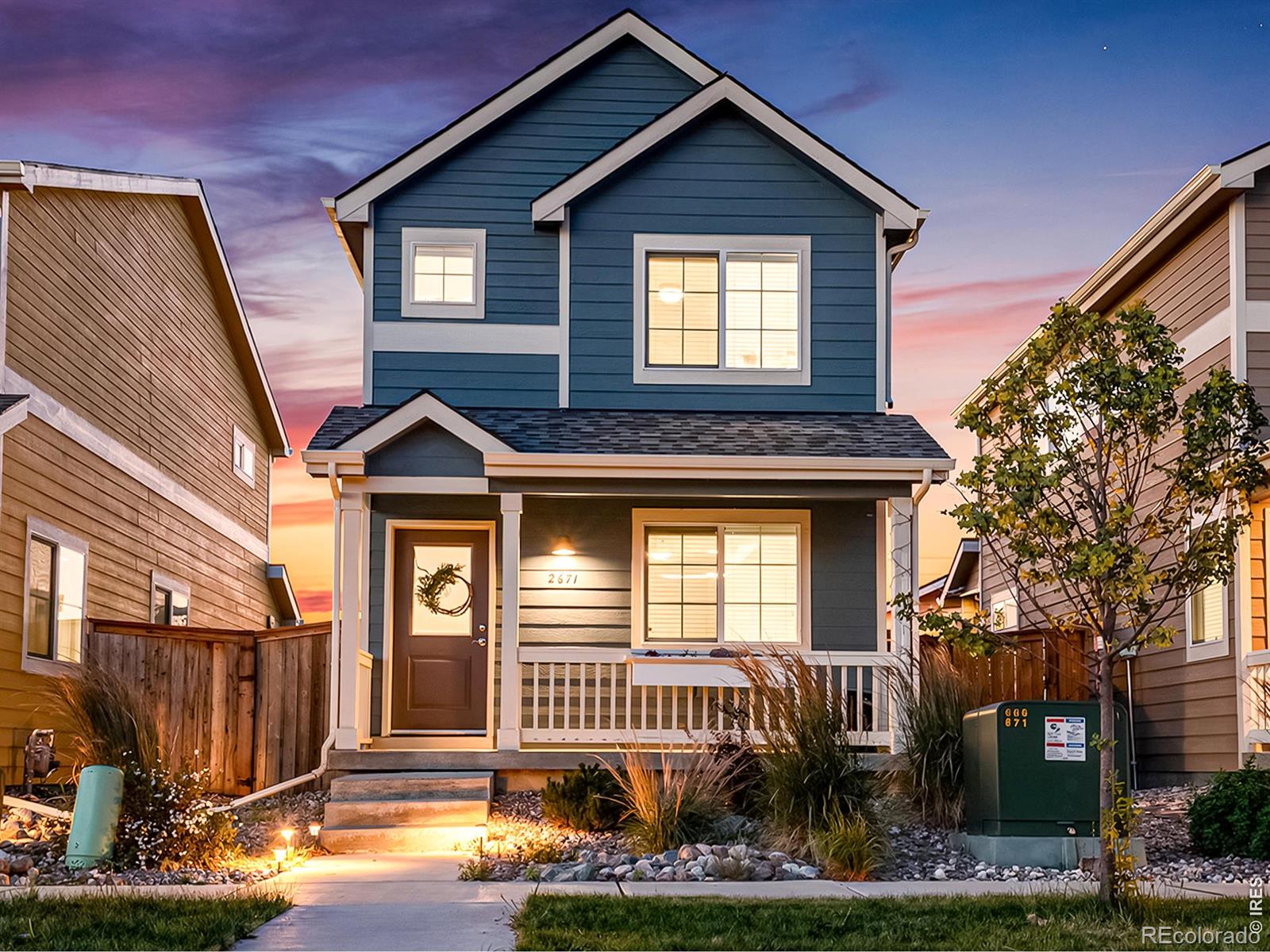  Berthoud Home | MLS #: 45678910624702671  Diamondback Drive, Berthoud Beds: 2 Baths: 2 Price: $385,500