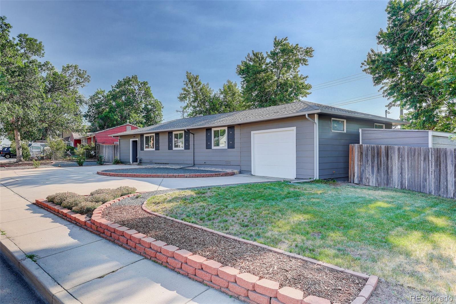  Colorado Springs Home | MLS #: 21661311705  Main Street, Colorado Springs Beds: 3 Baths: 1 Price: $320,000