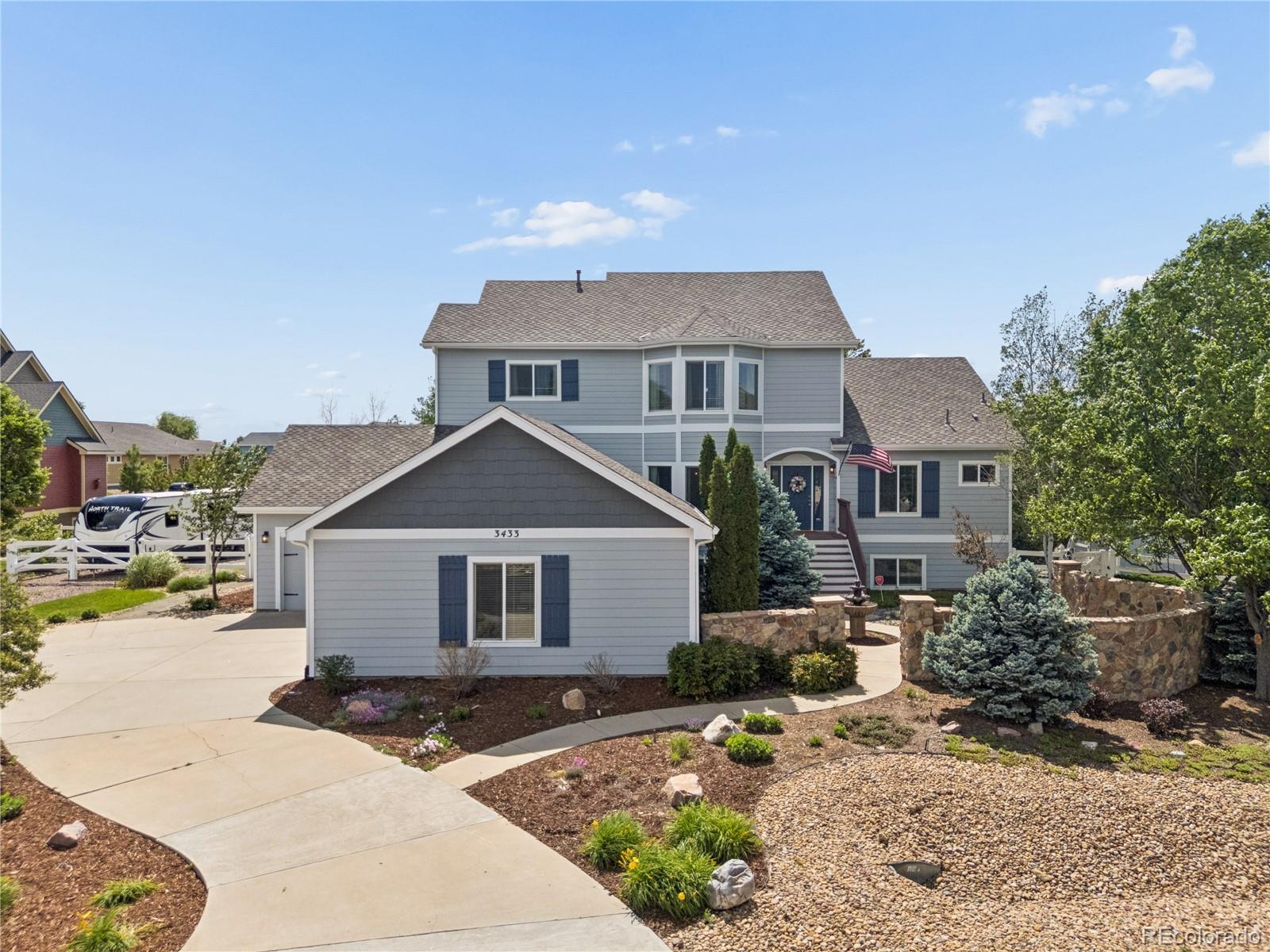  Frederick Home | MLS #: 33018763433  Cottonwood Circle, Frederick Beds: 6 Baths: 4 Price: $997,000