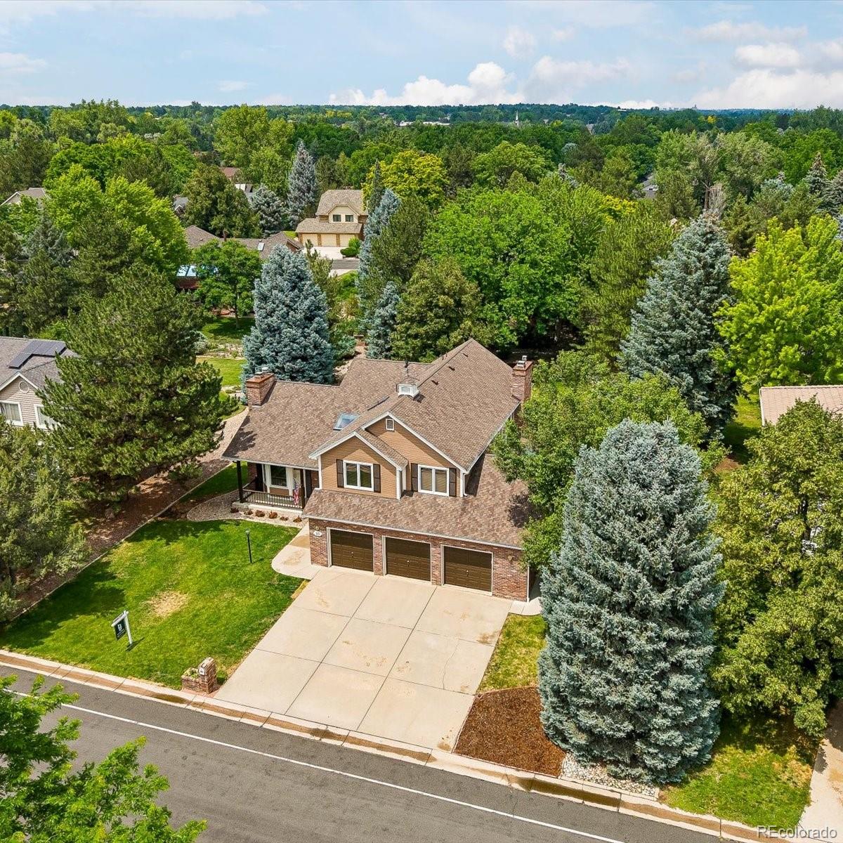  Littleton Home | MLS #: 352704830  Spyglass Drive, Littleton Beds: 5 Baths: 4 Price: $1,250,000