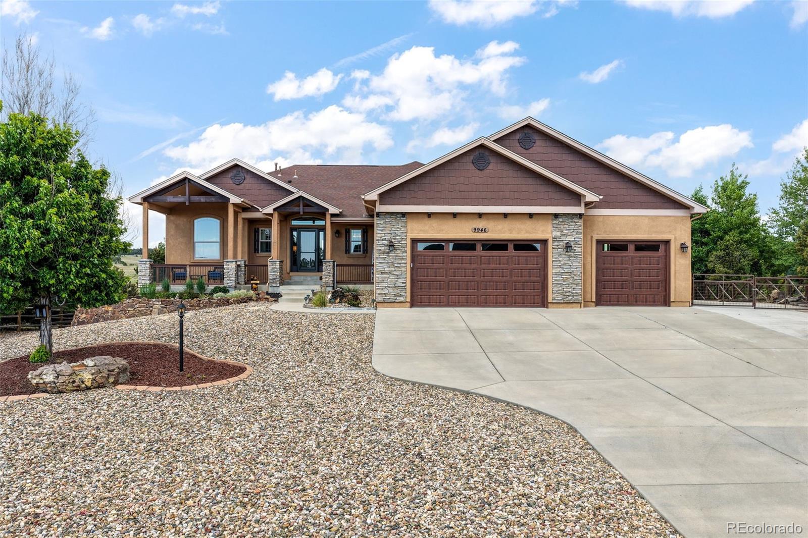  Peyton Home | MLS #: 92320339946  Rockingham Drive, Peyton Beds: 5 Baths: 4 Price: $725,000