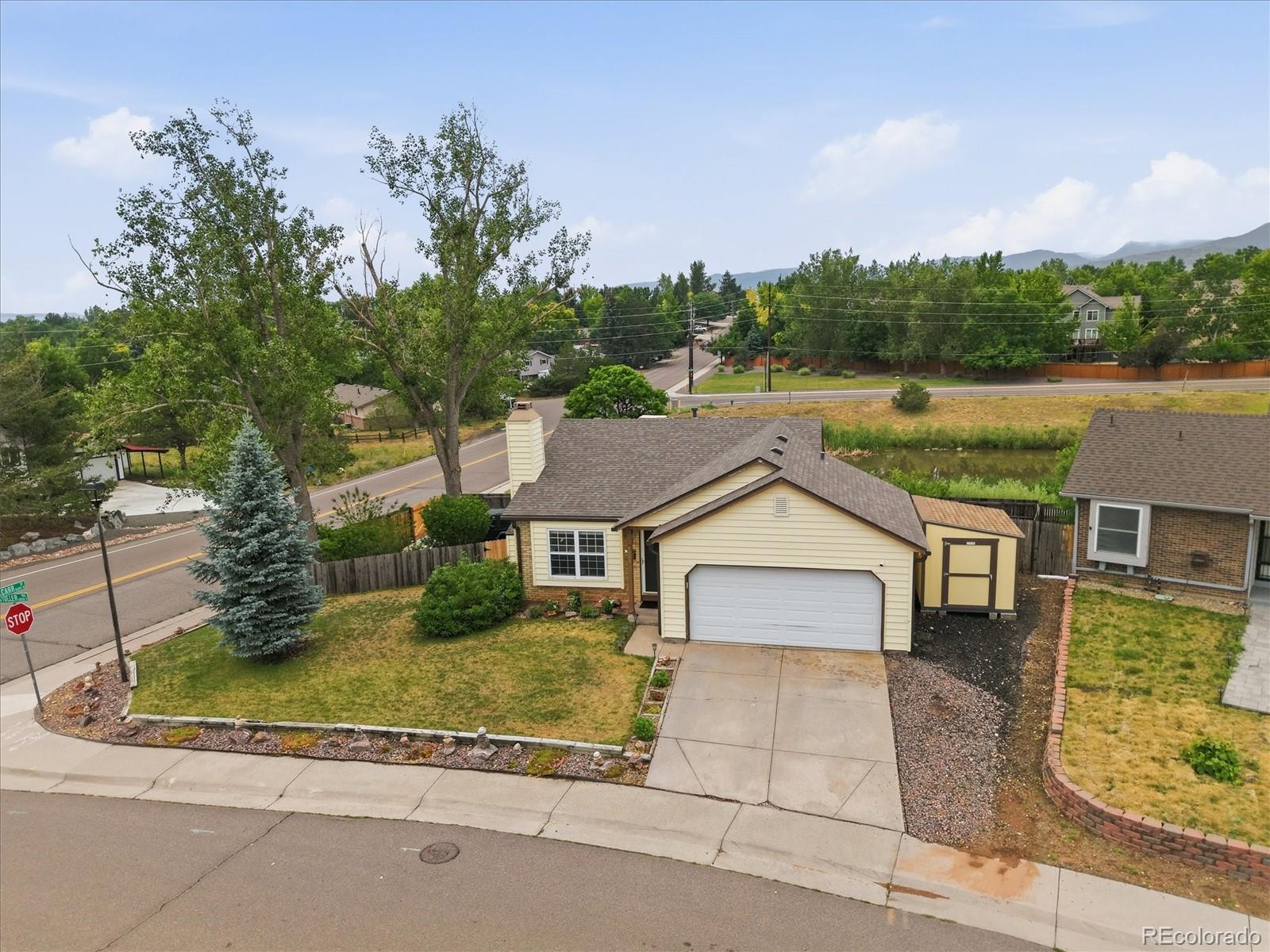  Littleton Home | MLS #: 73889058408 W Toller Avenue, Littleton Beds: 5 Baths: 2 Price: $549,900