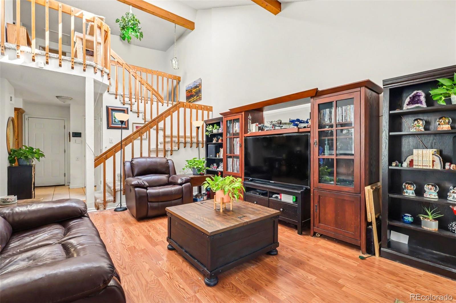 Greenbrook Aurora Condo / Townhome | MLS #: 4153641933 S Evanston Circle , Aurora Beds: 2 Baths: 3 Price: $310,000
