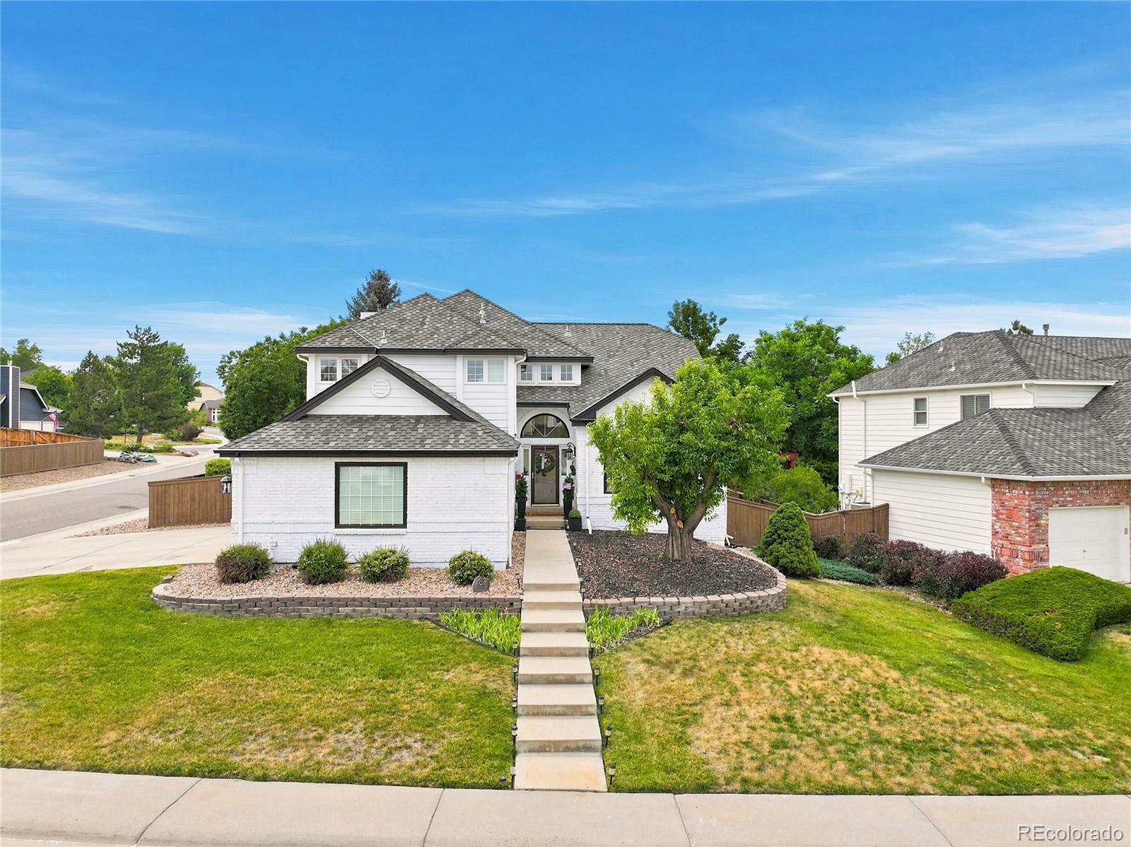  Littleton Home | MLS #: 15340363004  Ravenhill Circle, Littleton Beds: 5 Baths: 3 Price: $799,000