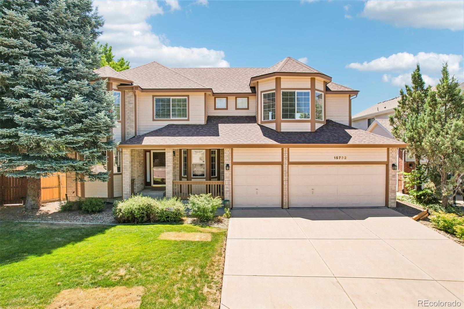 West Woods Ranch Arvada Home | MLS #: 563408315732 W 72nd Circle, Arvada Beds: 4 Baths: 3 Price: $875,000