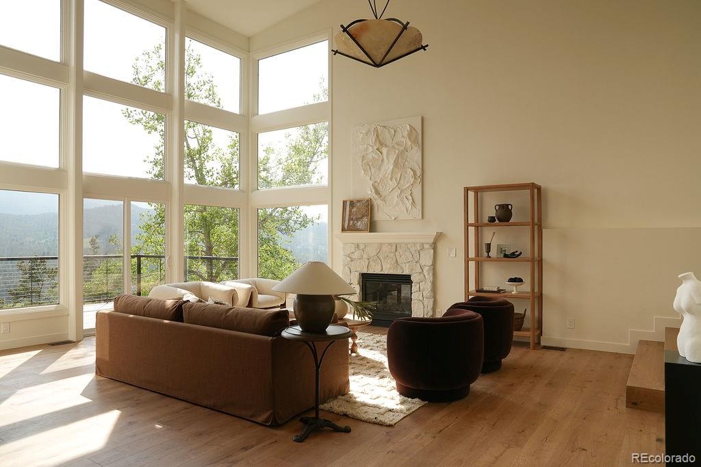 27231 ridge trail , Conifer sold home. Closed on 2026-08-21 for $1,133,770.