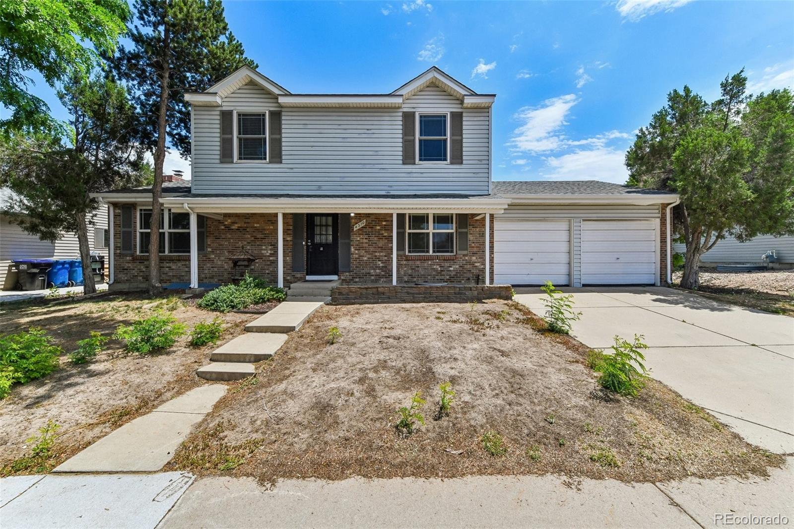  Aurora Home | MLS #: 18601104310 S Dillon Street, Aurora Beds: 4 Baths: 4 Price: $515,000