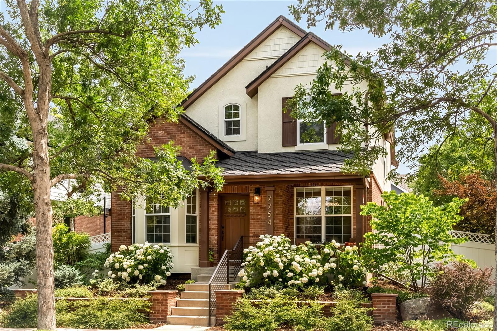 Lowry Denver Home | MLS #: 43978657754 E 9th Avenue, Denver Beds: 4 Baths: 4 Price: $900,000