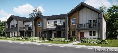 Sterling Ranch Littleton Condo / Townhome | MLS #: 43443438903  Whiteclover Street , Littleton Beds: 3 Baths: 3 Price: $514,900