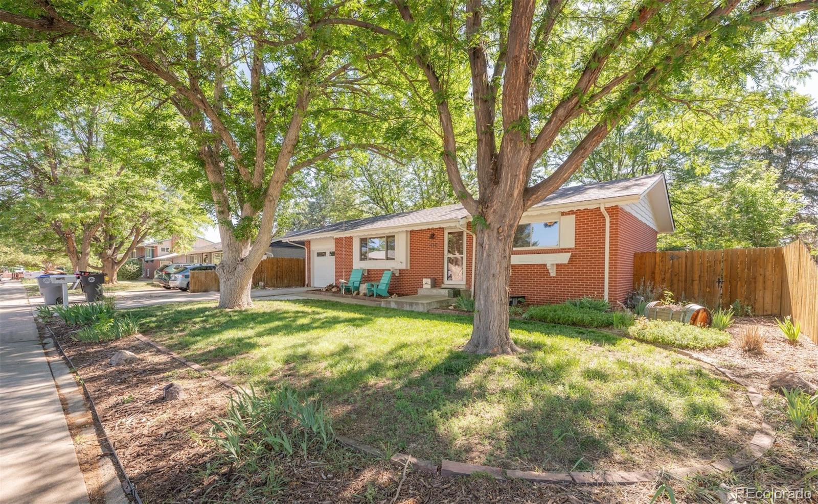  Longmont Home | MLS #: 9610996918 S Bross Street, Longmont Beds: 4 Baths: 2 Price: $560,000