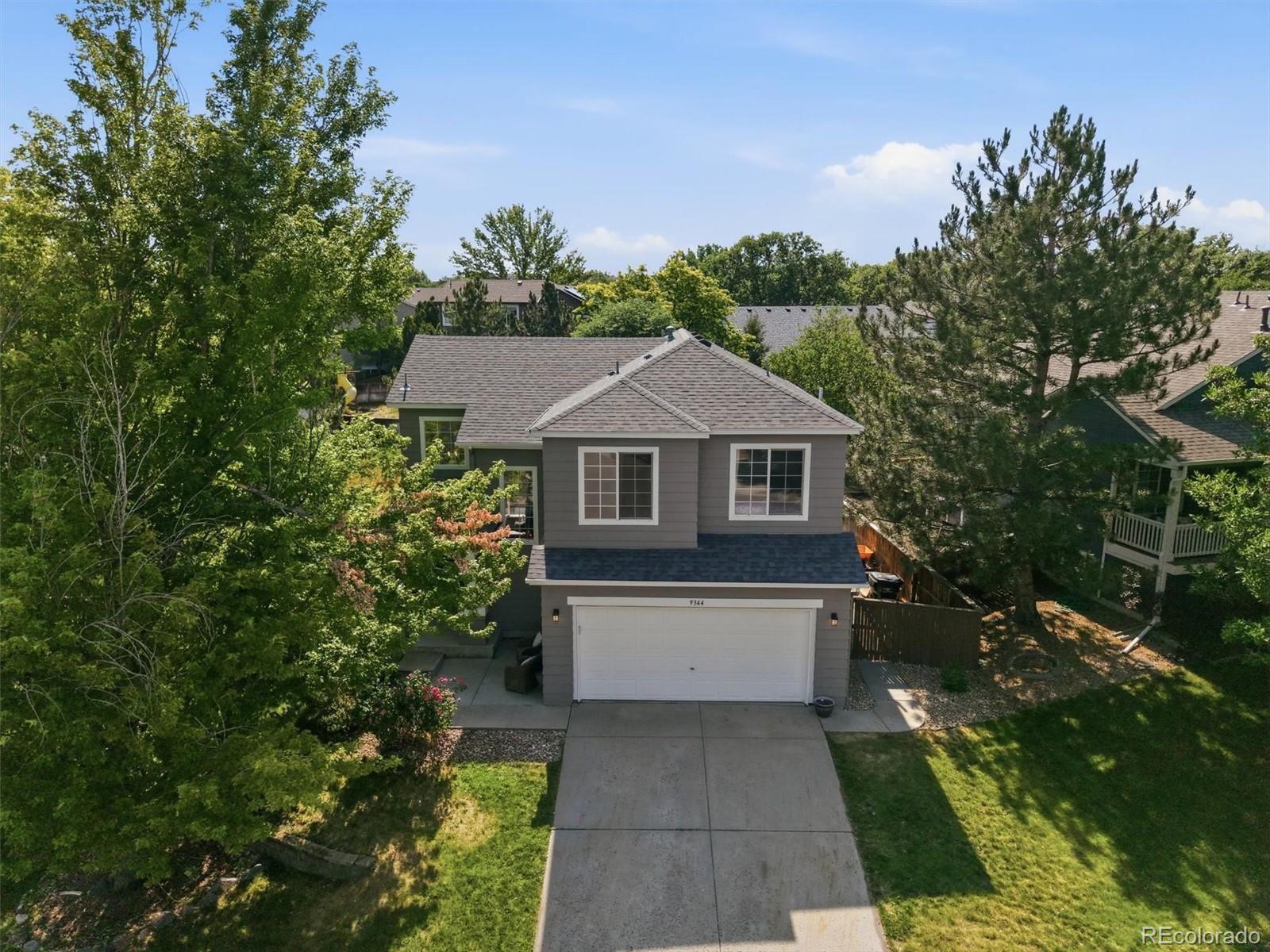  Littleton Home | MLS #: 64189809344  Wolfe Street, Littleton Beds: 4 Baths: 3 Price: $585,000