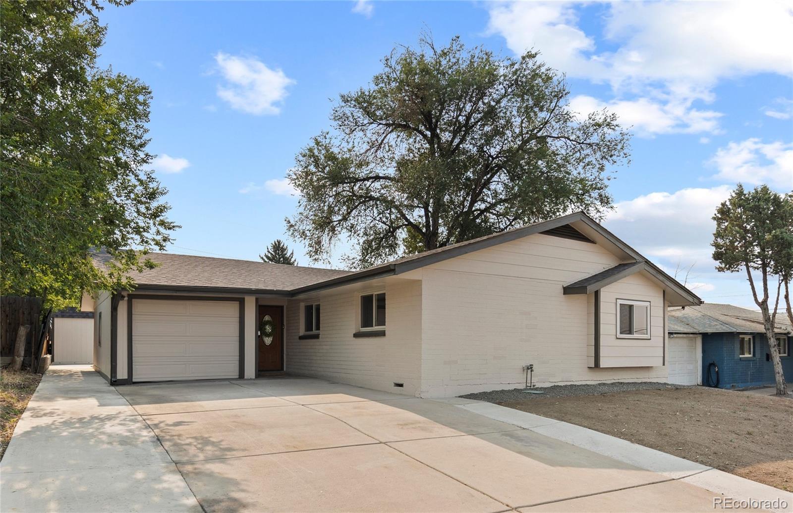 8430 clarkson street, Denver sold home. Closed on 2026-08-14 for $425,000.