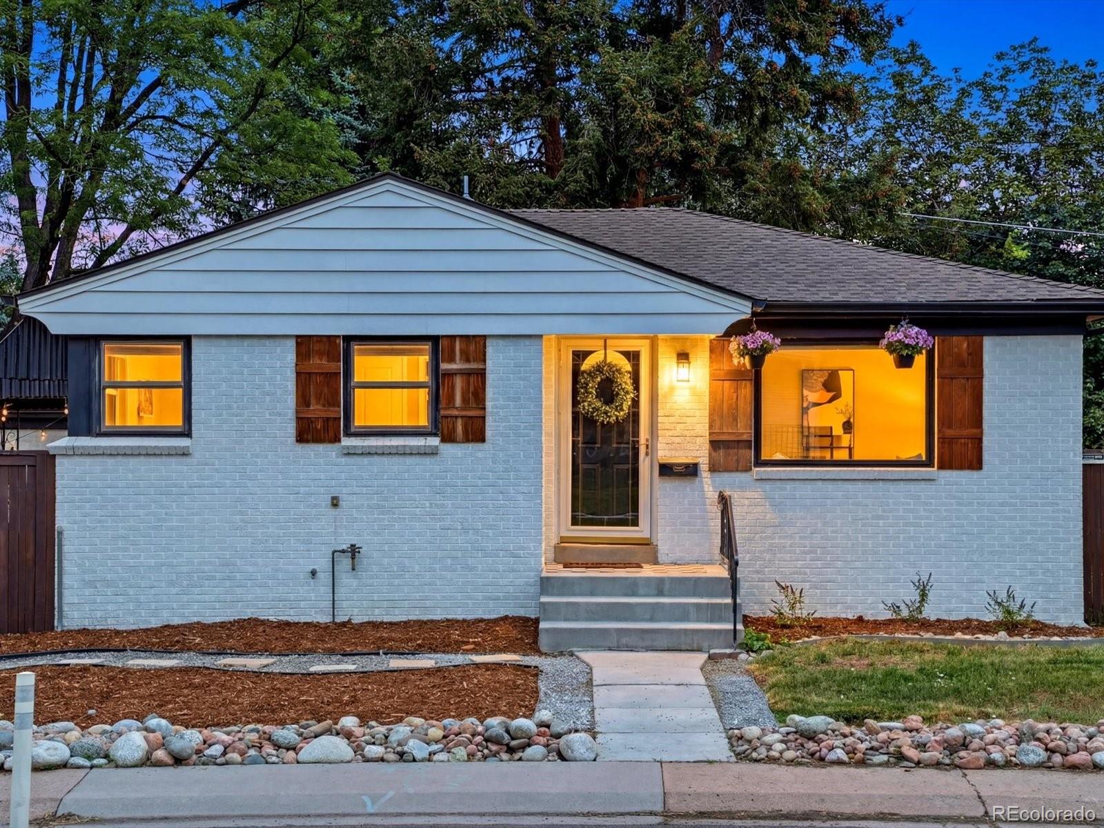  Denver Home | MLS #: 38454733655 E Yale Avenue, Denver Beds: 3 Baths: 2 Price: $645,000