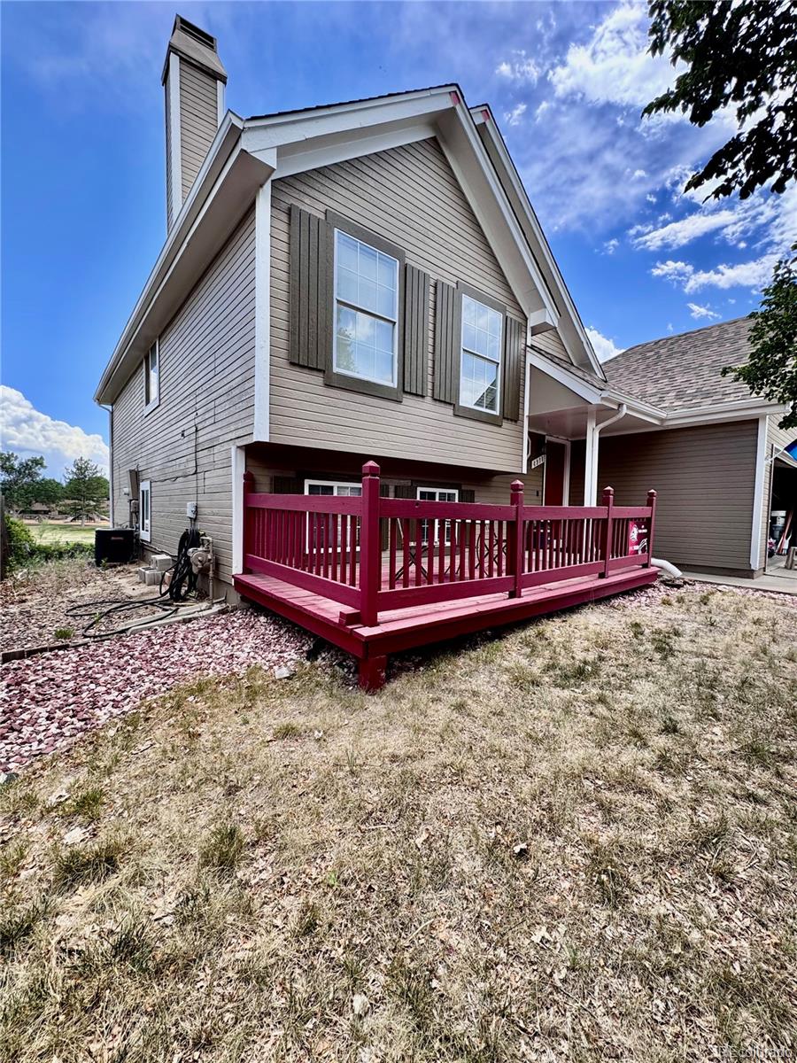  Aurora Home | MLS #: 77212884918  S Sedalia Way , Aurora Beds: 3 Baths: 3 Price: $412,990