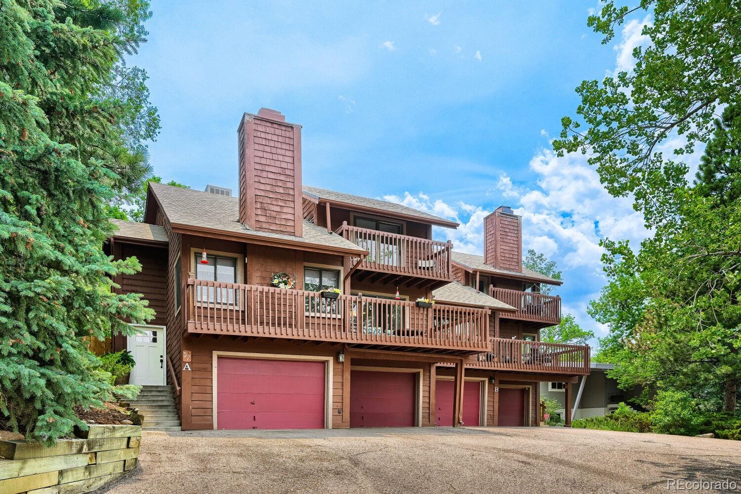  Colorado Springs Home | MLS #: 754262057  Newport Circle, Colorado Springs Beds: 3 Baths: 2 Price: $490,000