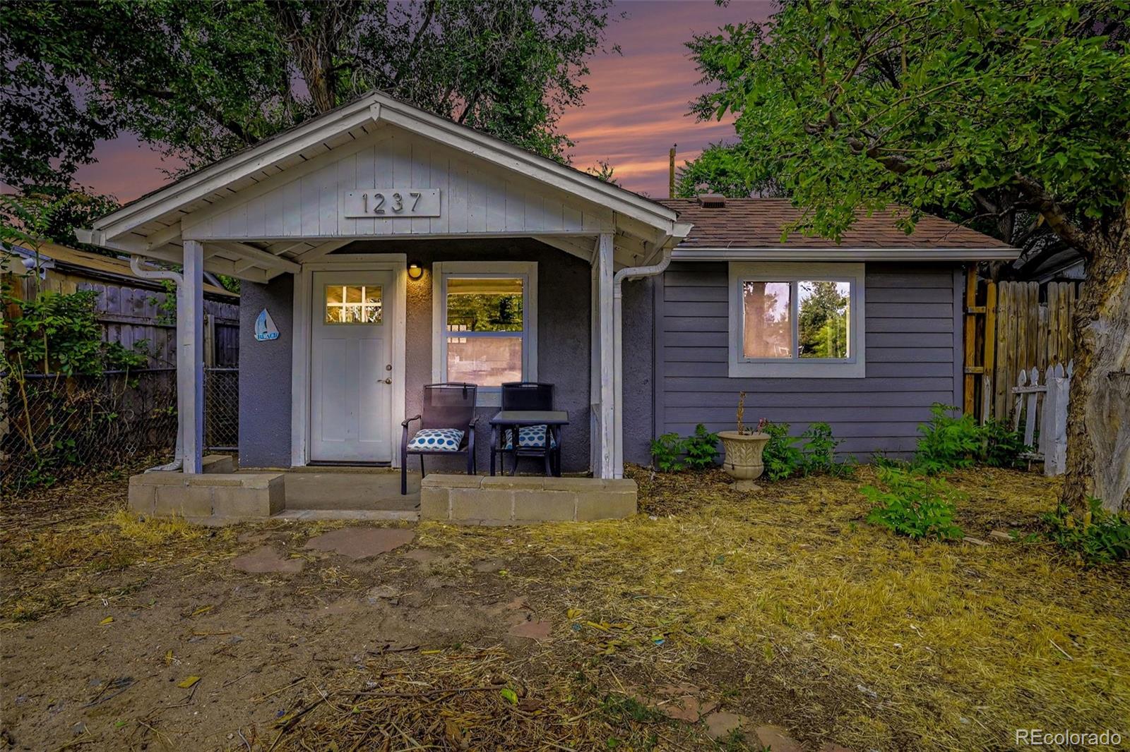  Aurora Home | MLS #: 29153521237  Dayton Street, Aurora Beds: 1 Baths: 1 Price: $250,000