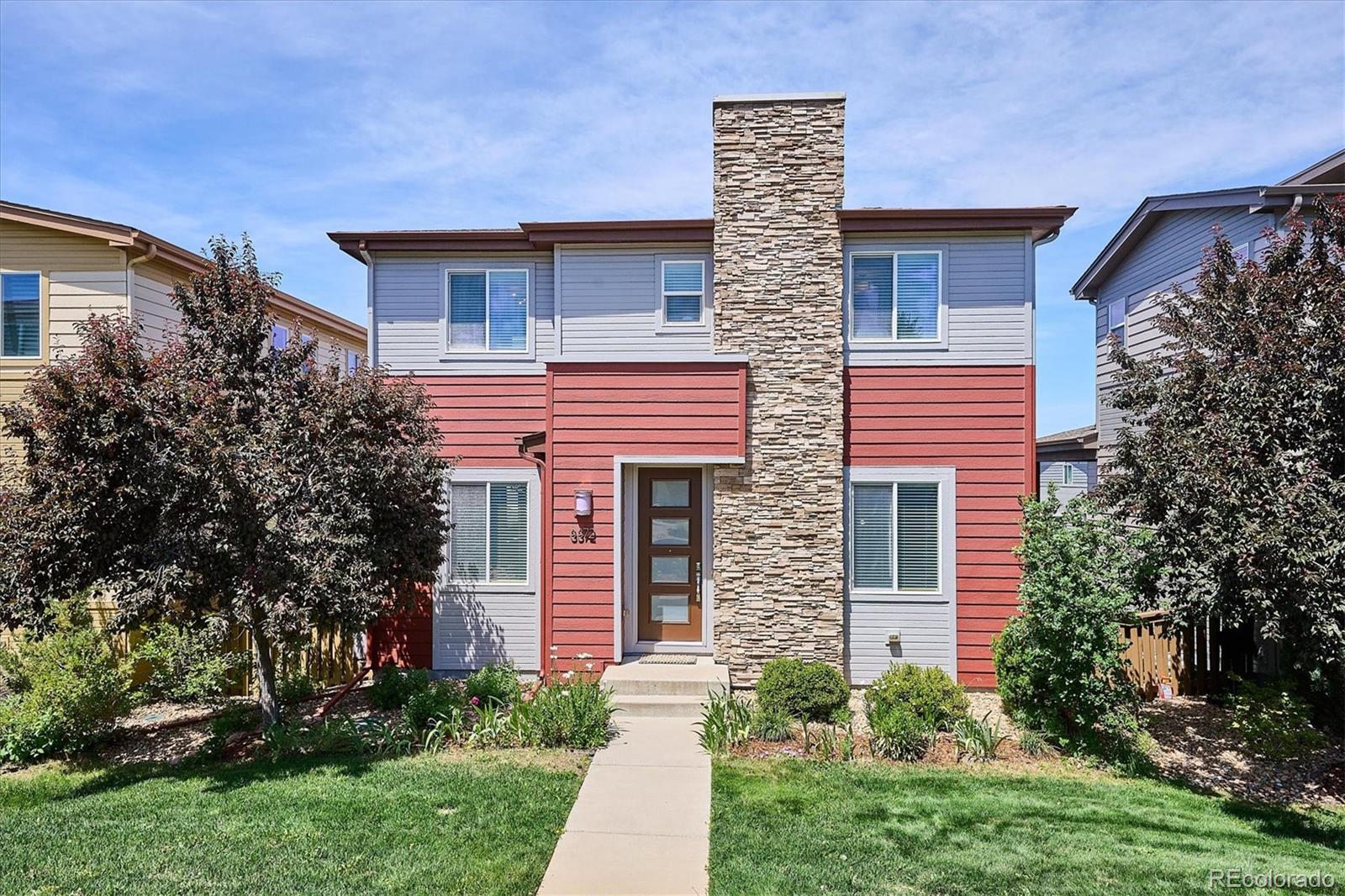  Highlands Ranch Home | MLS #: 52740443372  Cranston Circle, Highlands Ranch Beds: 3 Baths: 3 Price: $675,000
