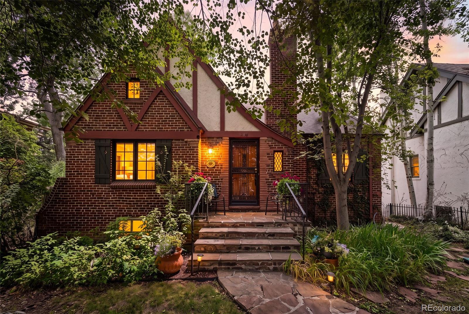 Park Hill Denver Home | MLS #: 54380182318  Albion Street, Denver Beds: 4 Baths: 2 Price: $925,000