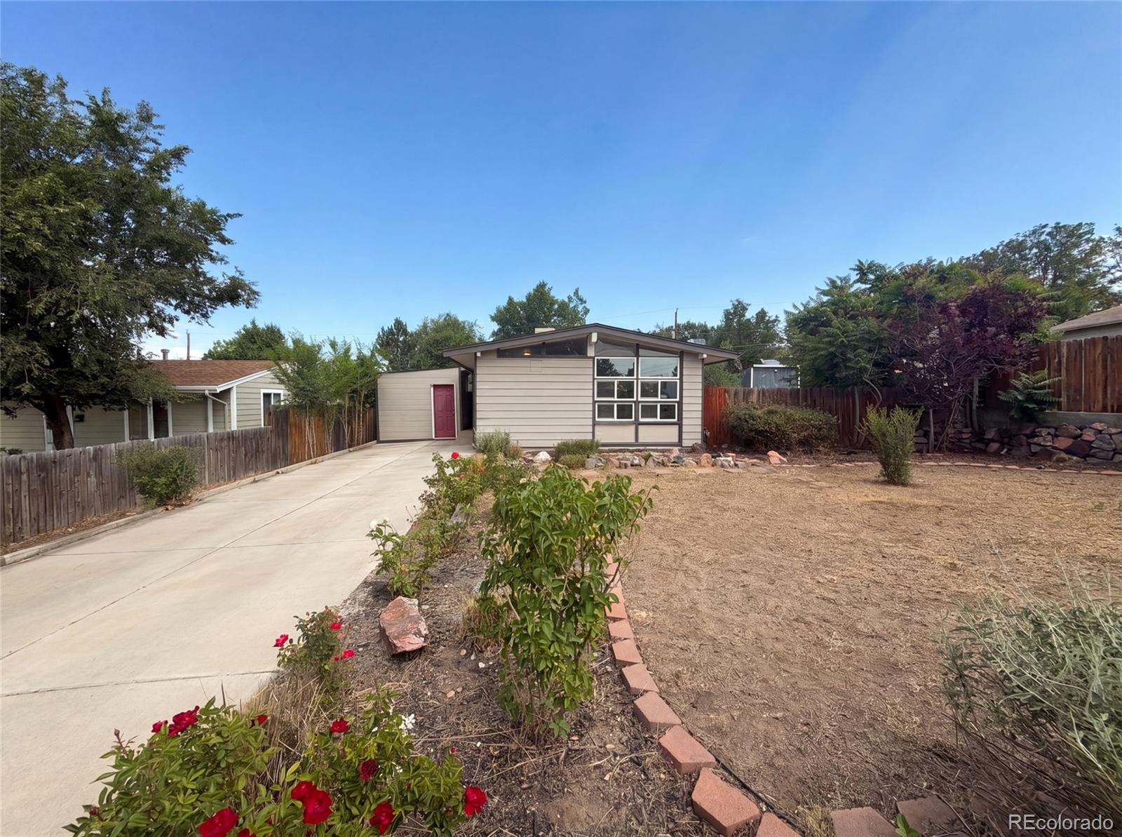 541  del norte street, Denver sold home. Closed on 2026-08-13 for $350,541.