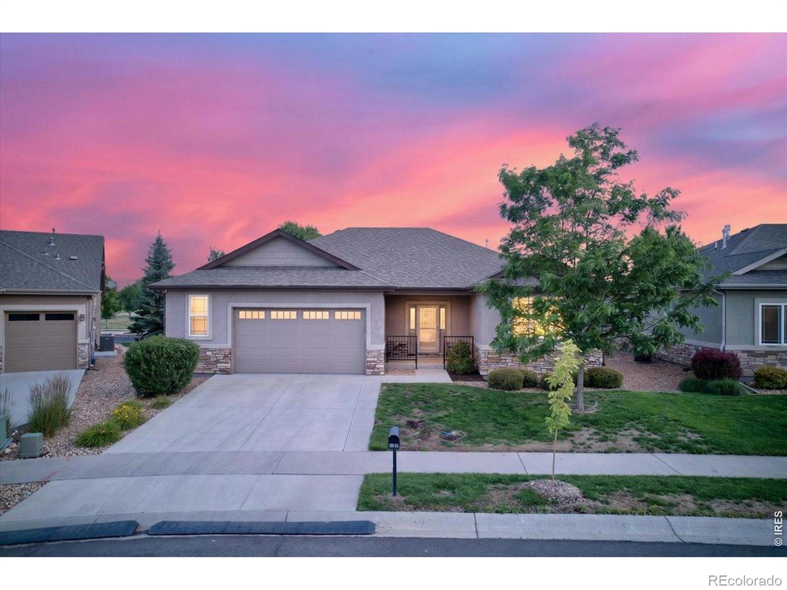 8209  surrey street, Greeley sold home. Closed on 2026-09-04 for $537,000.