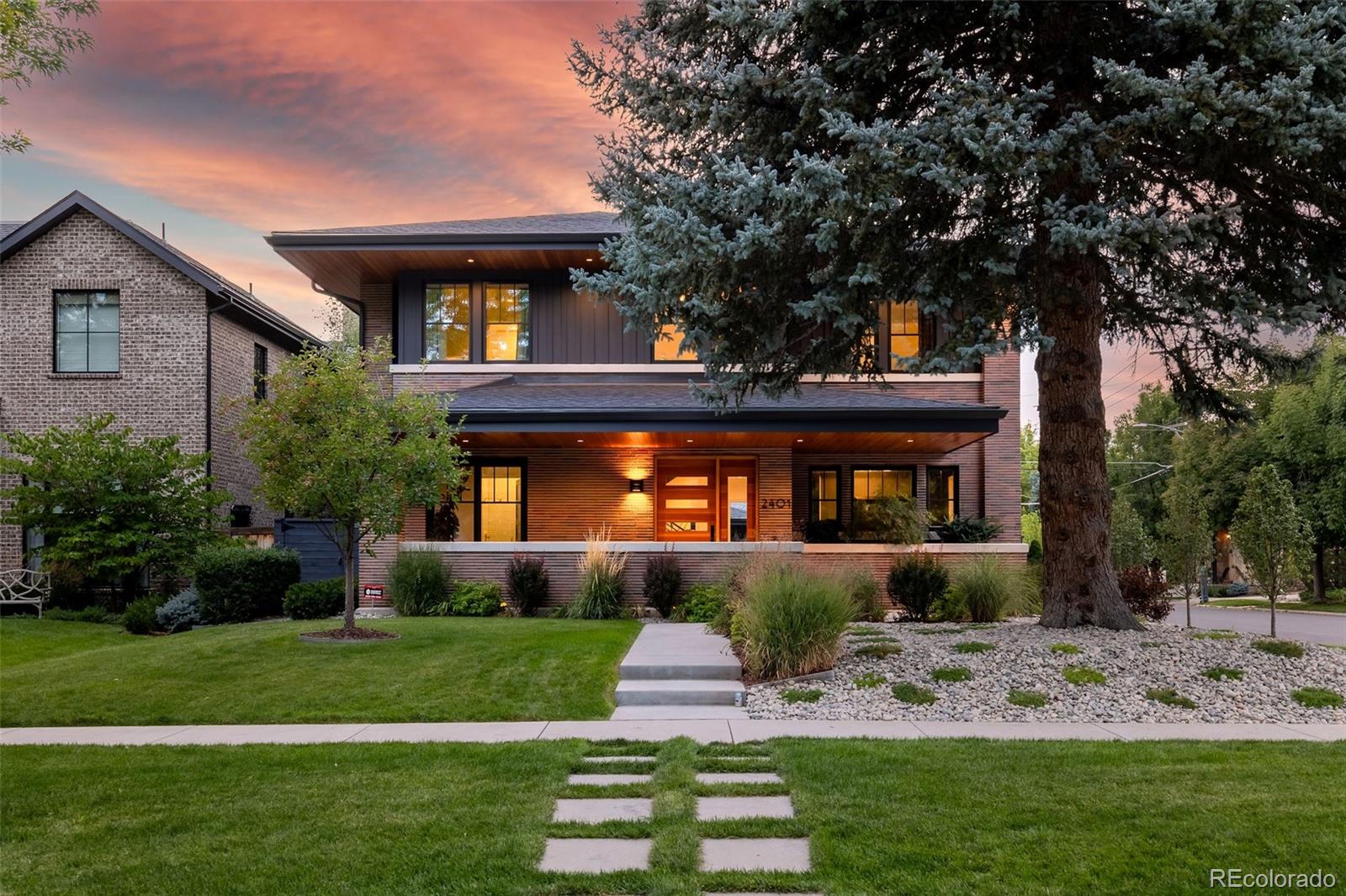  Denver Home | MLS #: 50630682401 S Fillmore Street, Denver Beds: 6 Baths: 0 Price: $3,795,000