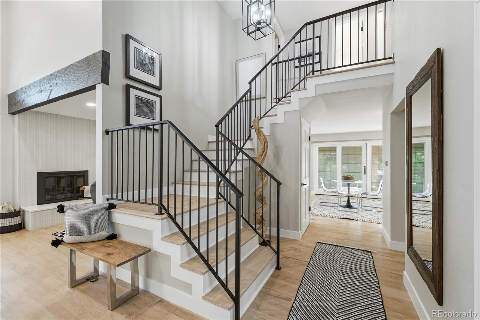  Littleton Home | MLS #: 27026657295 S Steele Circle, Littleton Beds: 5 Baths: 5 Price: $1,550,000