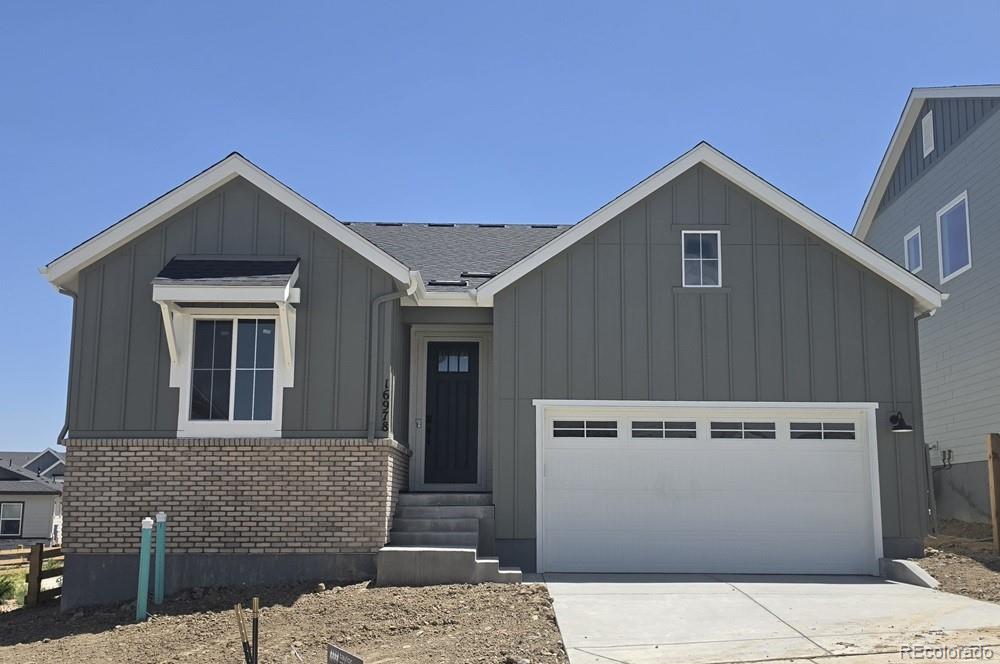  Arvada Home | MLS #: 821425016978 W 92nd Drive, Arvada Beds: 3 Baths: 3 Price: $784,990