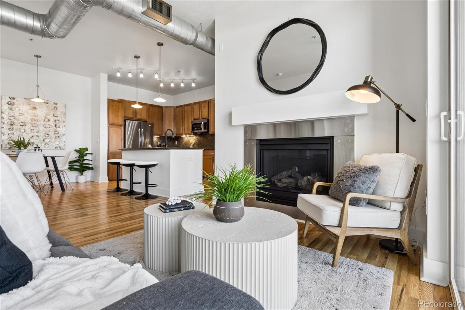  Englewood Condo / Townhome | MLS #: 533838710111  Inverness Main Street 326, Englewood Beds: 2 Baths: 2 Price: $389,900