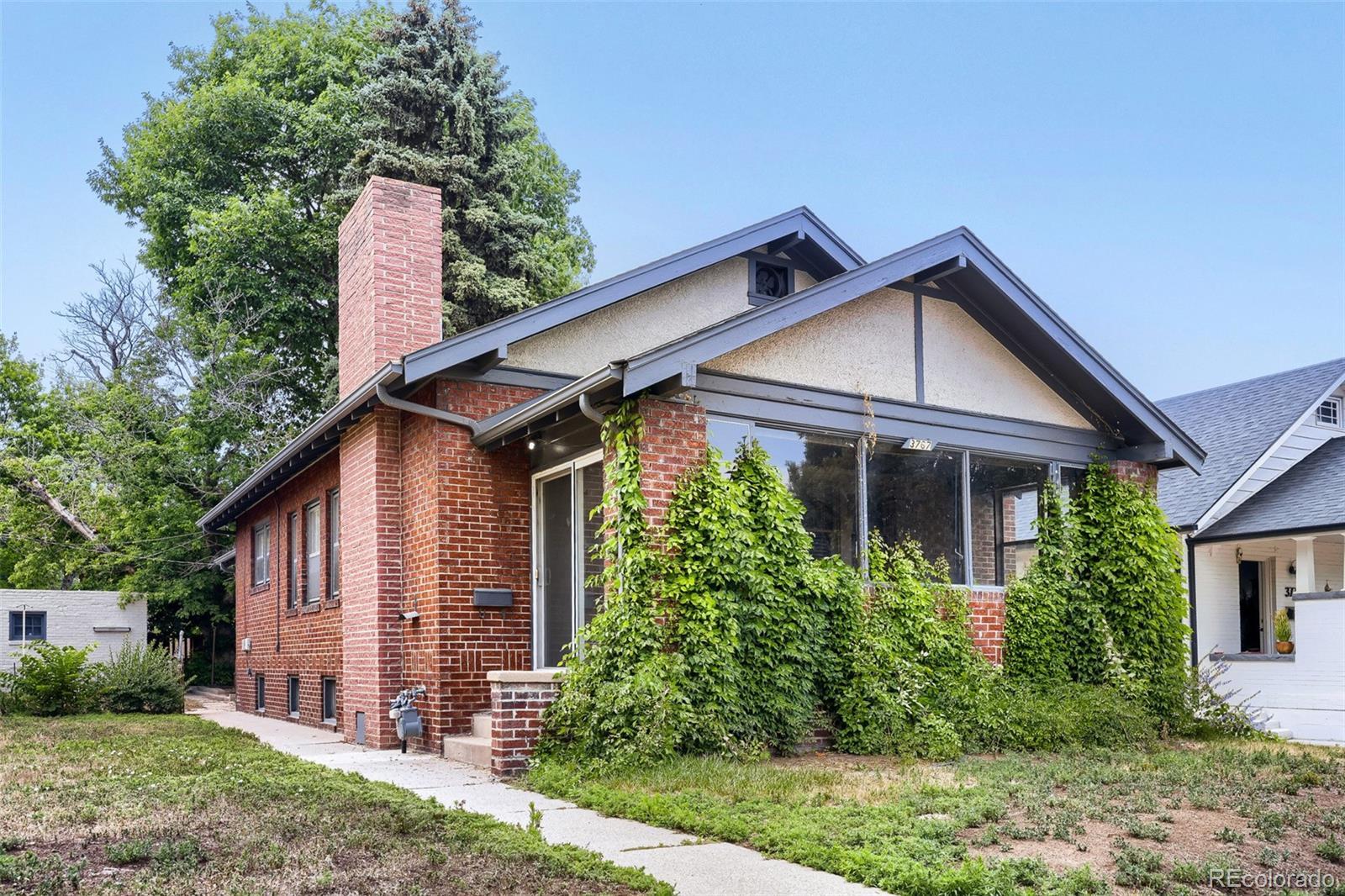 Willard Place Denver Home | MLS #: 16393283767 N Raleigh Street, Denver Beds: 5 Baths: 2 Price: $650,000