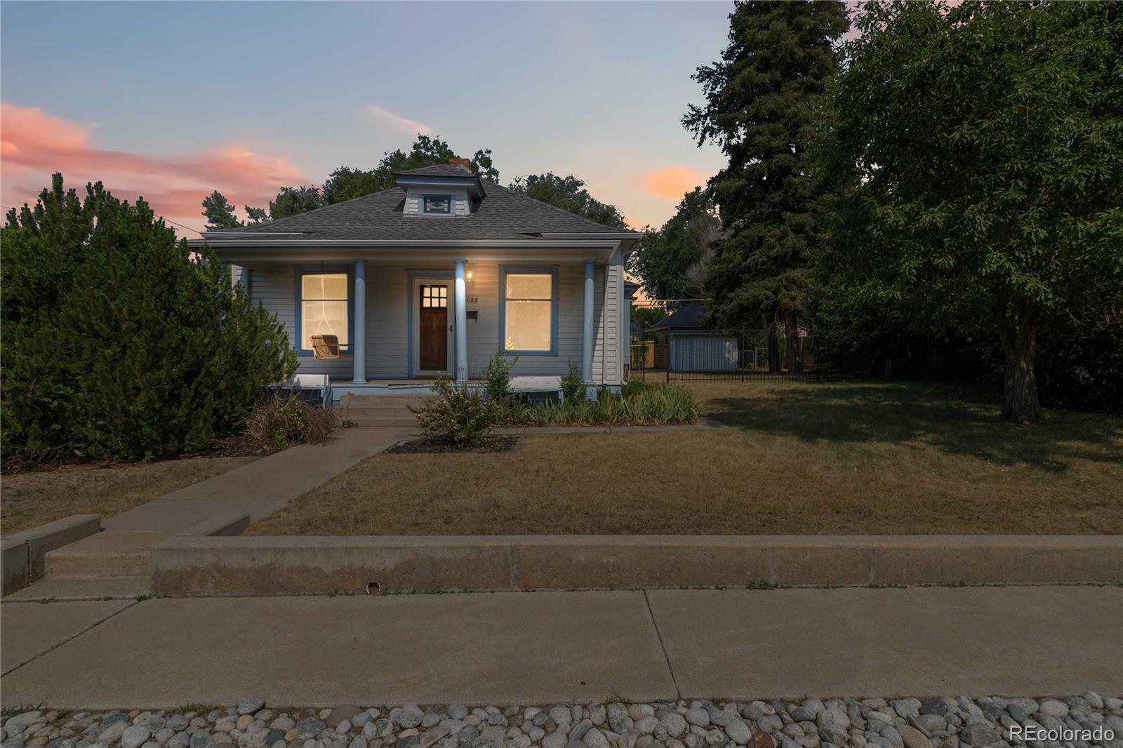  Arvada Home | MLS #: 68251955622  Zephyr Street, Arvada Beds: 3 Baths: 1 Price: $500,000
