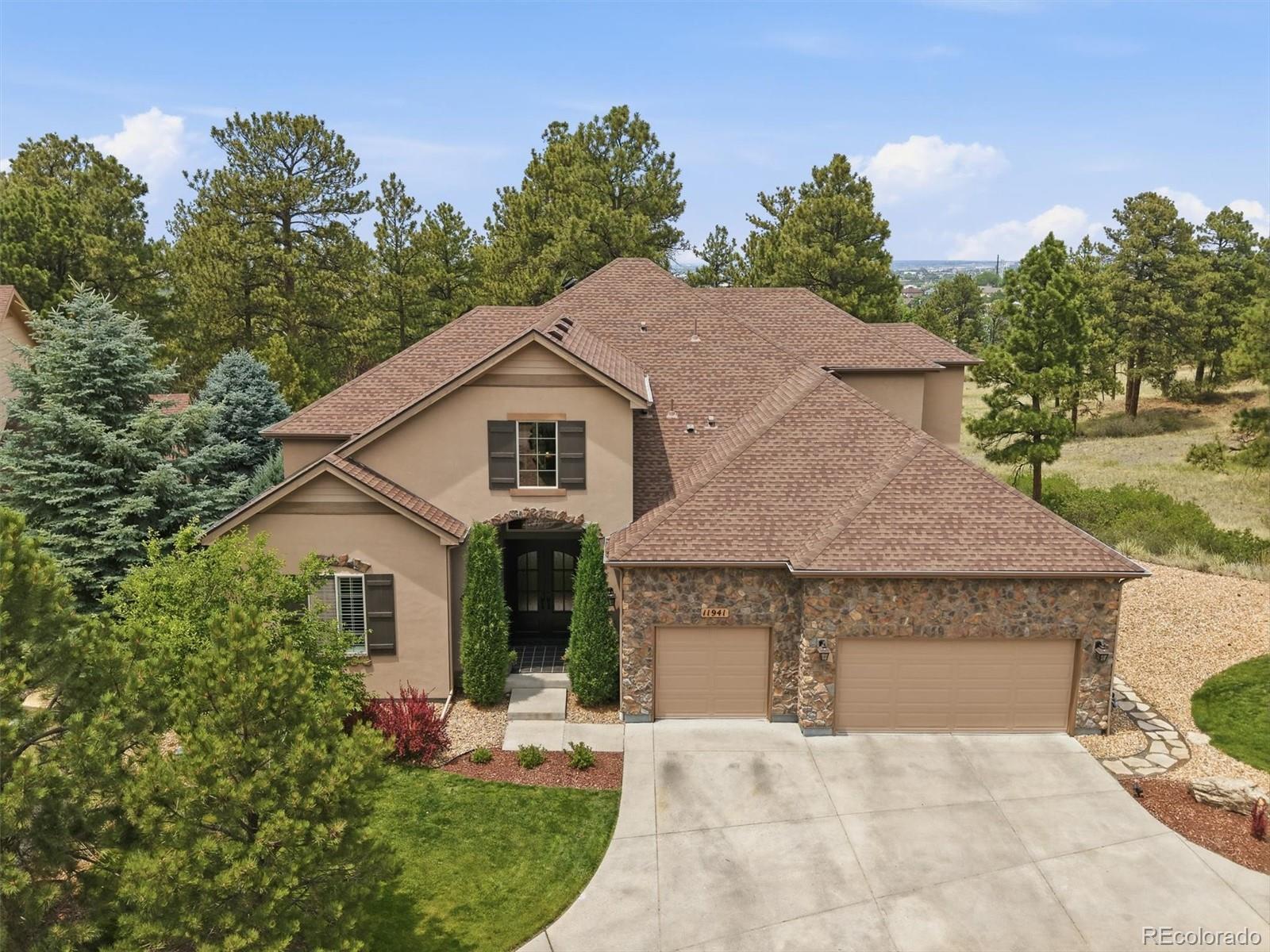 11941 s longs bluff lane, Parker sold home. Closed on 2026-09-10 for $1,210,000.