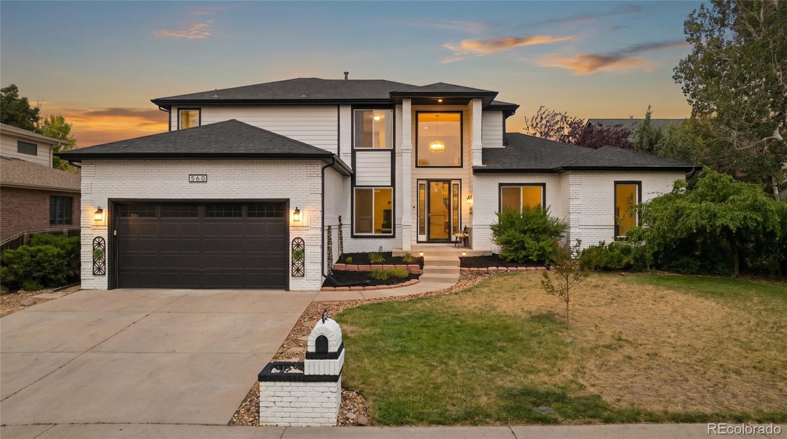 Shenandoah Brighton Home | MLS #: 6811361560 S 16th Avenue, Brighton Beds: 5 Baths: 3 Price: $689,900