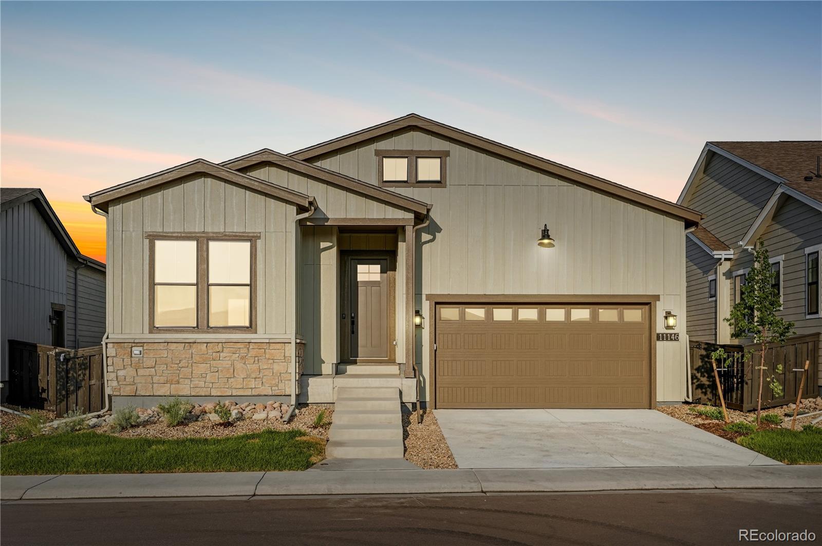  Littleton Home | MLS #: 414956911146  Stonepath Street, Littleton Beds: 2 Baths: 3 Price: $849,900