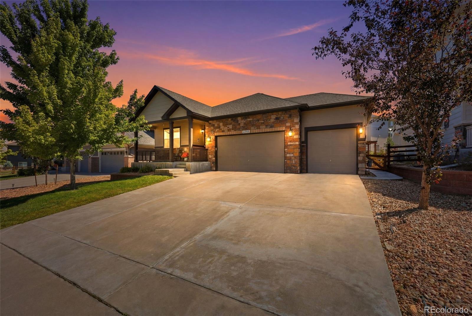 Cox Aurora Home | MLS #: 19384424832 S Tempe Street, Aurora Beds: 4 Baths: 2 Price: $639,500