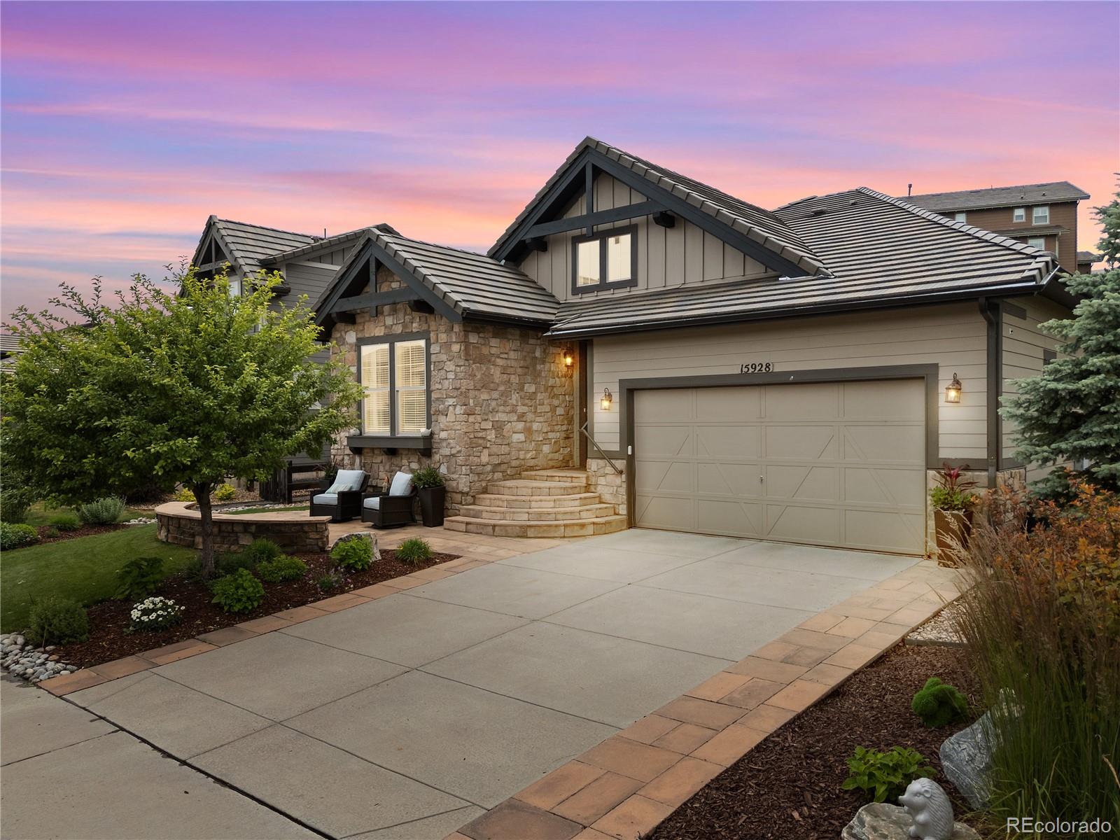  Morrison Home | MLS #: 814628015928  Weaver Gulch Drive, Morrison Beds: 3 Baths: 3 Price: $1,250,000