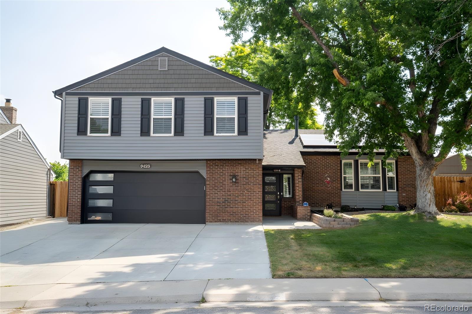  Littleton Home | MLS #: 70594729425 W Geddes Place, Littleton Beds: 4 Baths: 3 Price: $729,900
