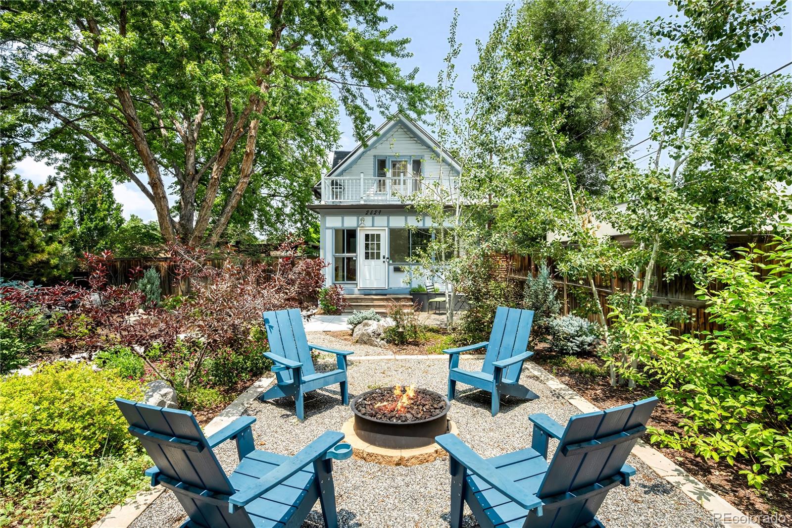 Du Denver Home | MLS #: 91253542529 W 35th Avenue, Denver Beds: 2 Baths: 2 Price: $0