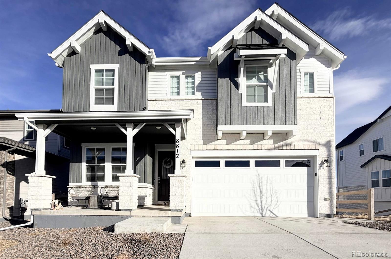  Littleton Home | MLS #: 99495838812  Whiteclover Street, Littleton Beds: 5 Baths: 4 Price: $859,900