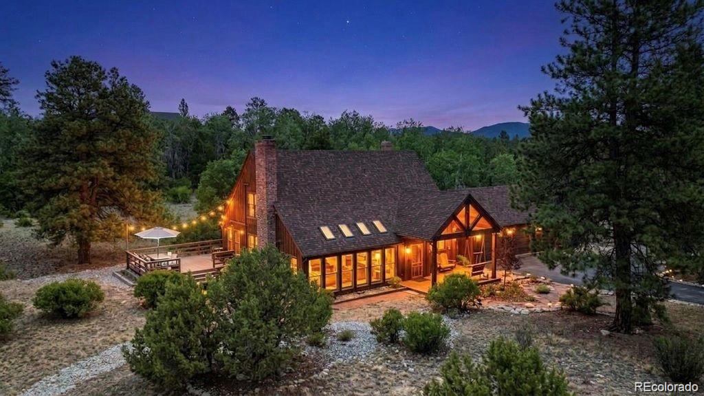 13535 county road 261c , Nathrop sold home. Closed on 2026-08-12 for $1,250,000.