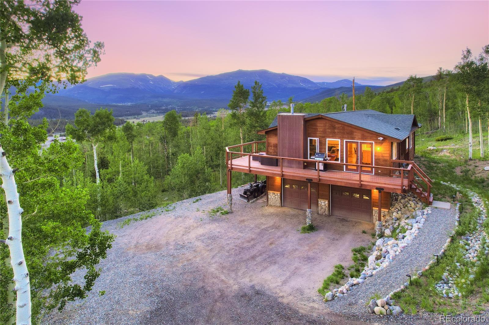 1243  platte river drive, Alma sold home. Closed on 2026-07-24 for $879,000.