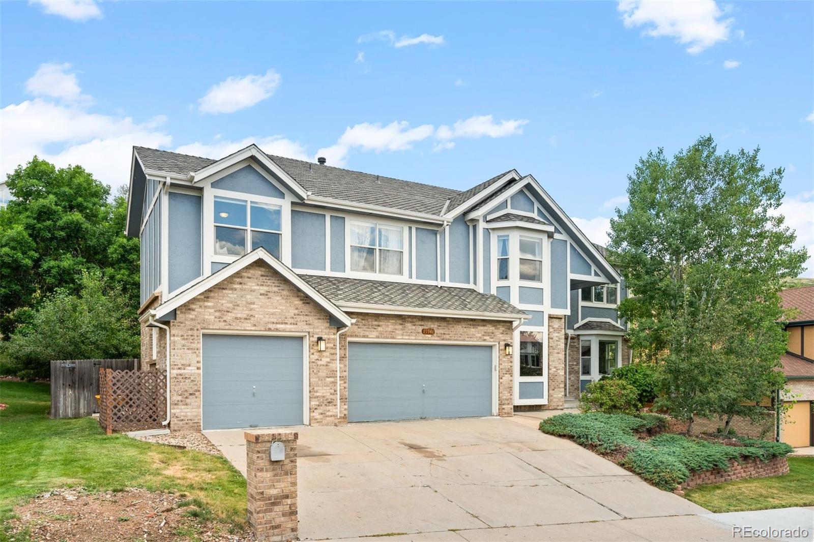  Golden Home | MLS #: 615267815948 W Ellsworth Drive, Golden Beds: 5 Baths: 5 Price: $1,425,000