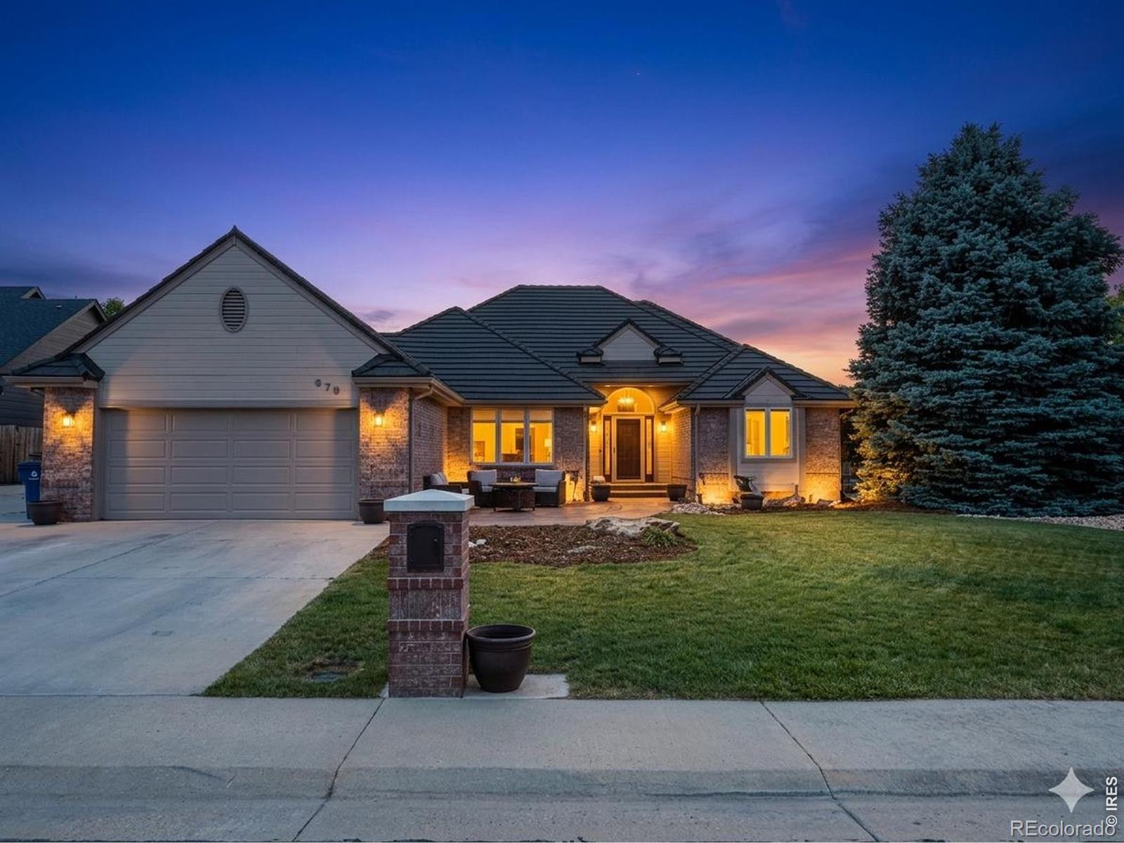  Brighton Home | MLS #: 4567891062569879 S 14th Avenue, Brighton Beds: 5 Baths: 4 Price: $775,000